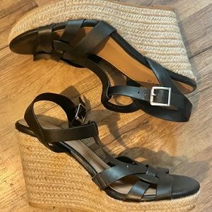 Torrid Wedges